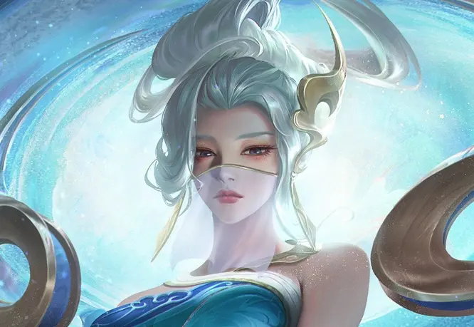 王者荣耀伽罗といちゃつ腿法有什么个性特点