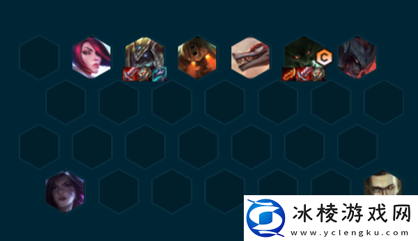 s9,5贪欲狼人玩法介绍：攻略带你发现资源