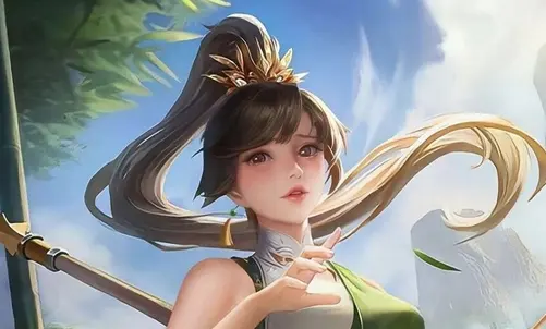 可查看女生内部的手游什么梗-三国杀女武将脸红流口水图片