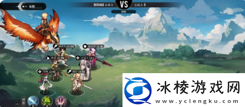 星魂之上阵容怎么搭配最厉害