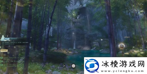 诛仙世界青云门闲涉丹青点在哪