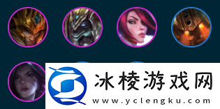 s9,5司令德玛卡莎阵容介绍：装备升级石的获得方法