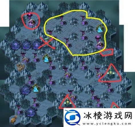 古墓迷踪攻略：副本开荒心得与经验分享