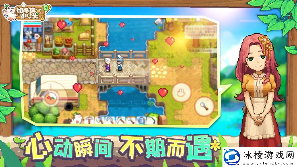 容易上手的手游大全推荐