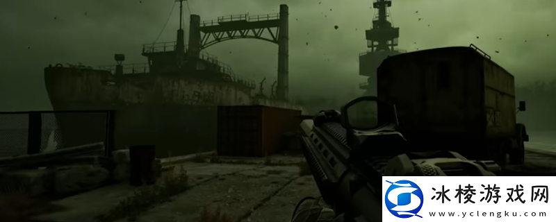 潜行者2：切尔诺贝利之心棋逢对手成就攻略分享