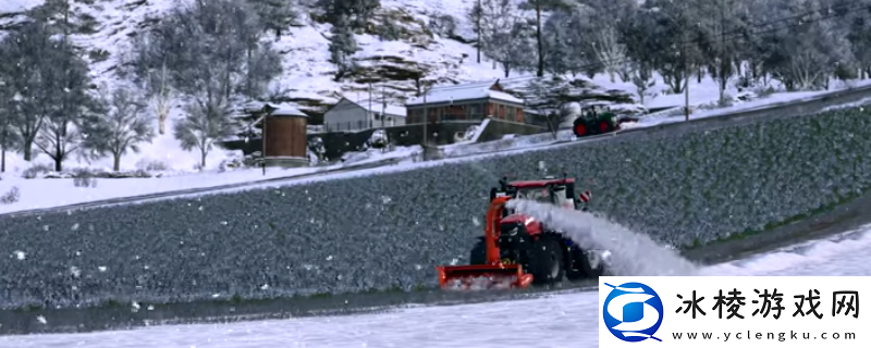 模拟农场25葡萄藤建造位置推荐