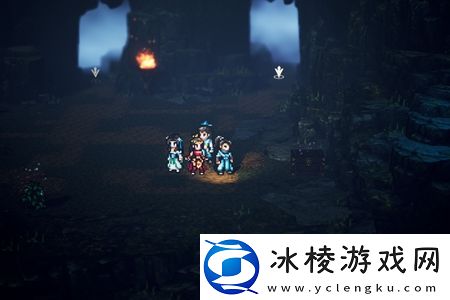 万劫窟宝箱位置介绍：稀有称号获取流程