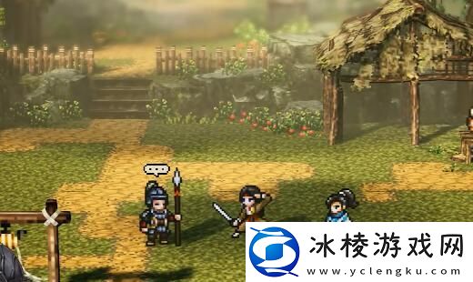 霍长青怎么入队：快速击败敌人