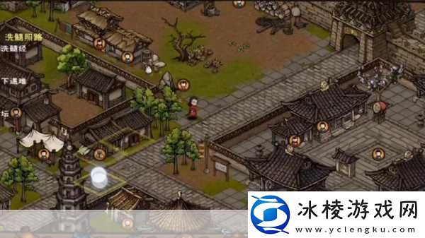 烟雨江湖易筋经修炼全攻略-从入门到精通