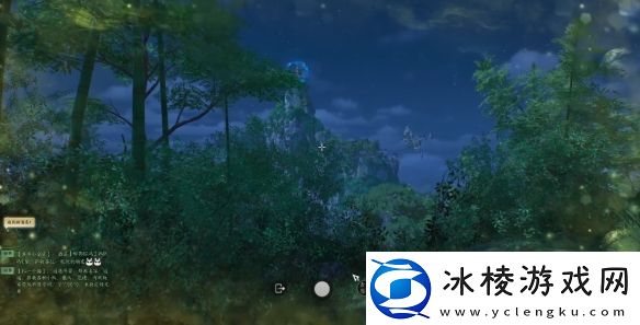 诛仙世界青云门闲涉丹青点在哪