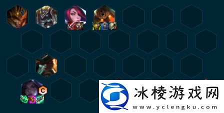 s9,5司令德玛卡莎阵容介绍：装备升级石的获得方法