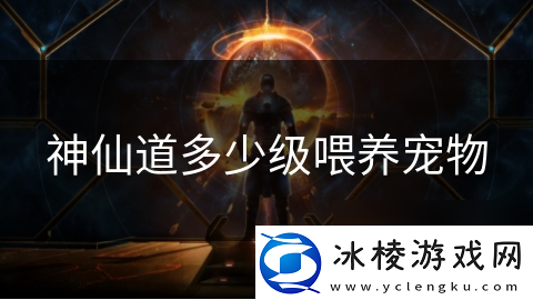 神仙道多少级喂养宠物