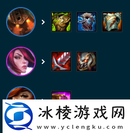 s9,5司令德玛卡莎阵容介绍：装备升级石的获得方法