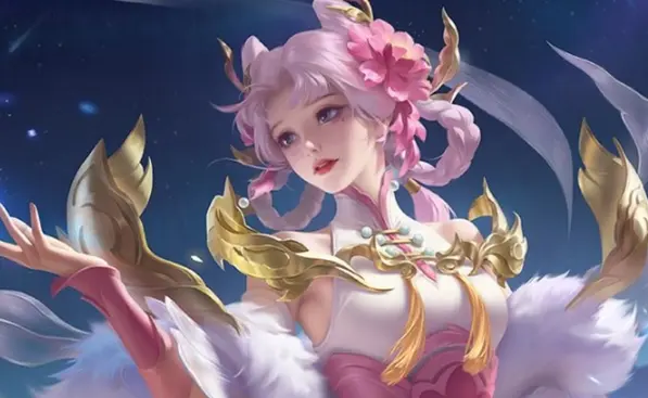 王者荣耀漫画嫦娥的乳液狂飙二创图片是什么