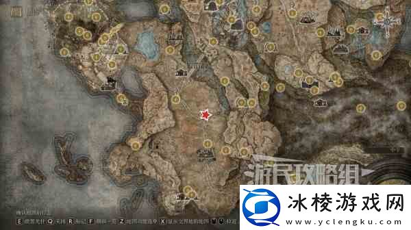 鸣潮照龙映珠危行任务图文指南