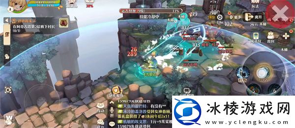 怎么快速提升战力：深入了解游戏内的怪物刷新机制