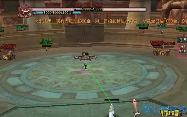 九阴真经明教发展攻略