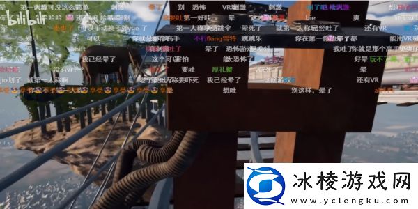 only-up怎么调视角-only-up视角调整设置教程