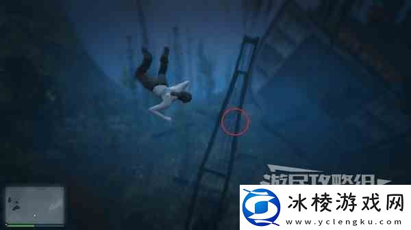 GTAOL全海底迷幻仙人掌位置一览