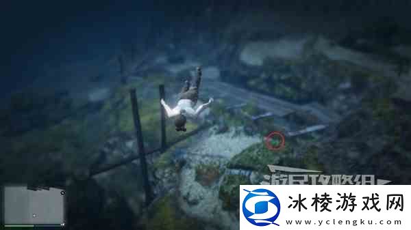 GTAOL全海底迷幻仙人掌位置一览