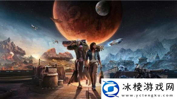 发售仅三个月便打6折！星球大战