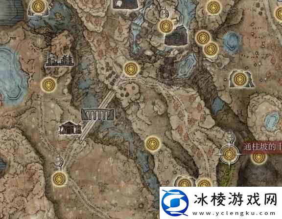 艾尔登法环黄金树之影DLC全主支线方法推图步骤