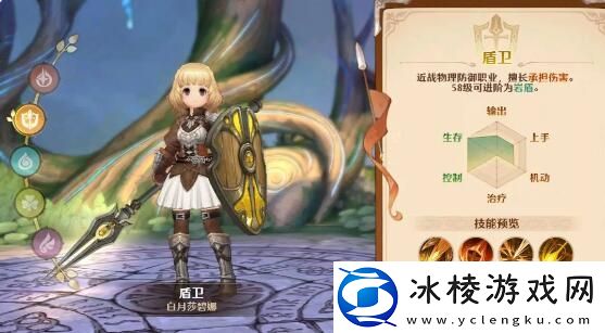 盾卫怎么样：副本难度挑战与应对策略分享