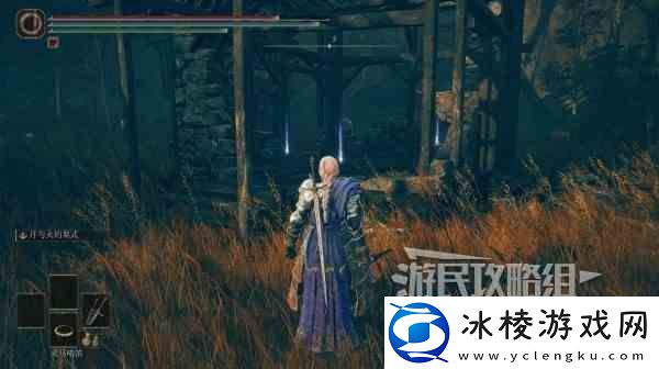 鸣潮照龙映珠危行任务图文指南