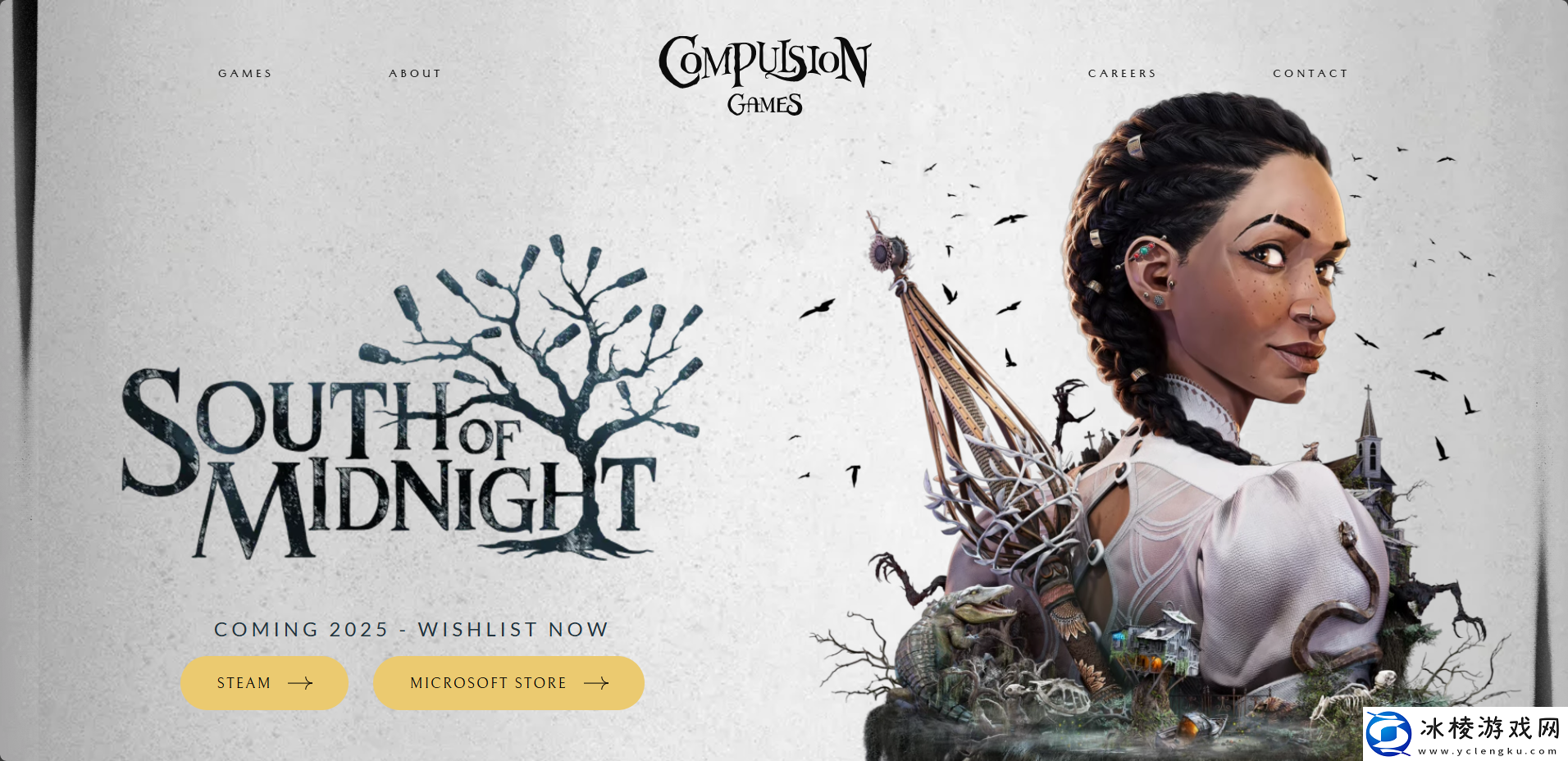 午夜之南游戏官网地址介绍