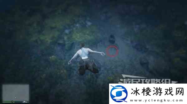 GTAOL全海底迷幻仙人掌位置一览