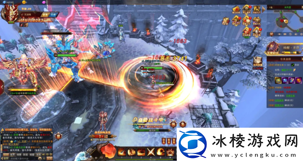 推荐3款适应不同电脑配置的MMORPG类游戏