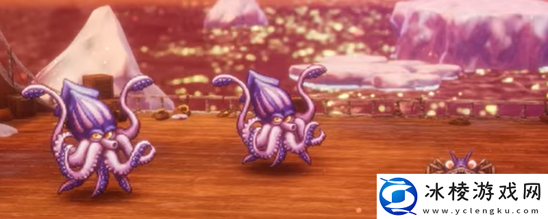 勇者斗恶龙3：HD-2D重制版玩乐者职业重要属性介绍