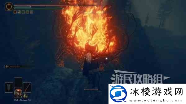 鸣潮照龙映珠危行任务图文指南