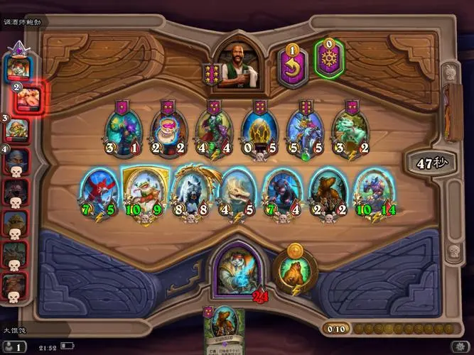 炉石传说砰砰计划冒险模式全流程通关攻略分享