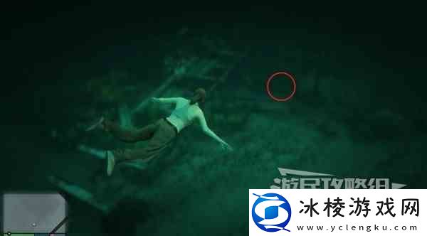 GTAOL全海底迷幻仙人掌位置一览