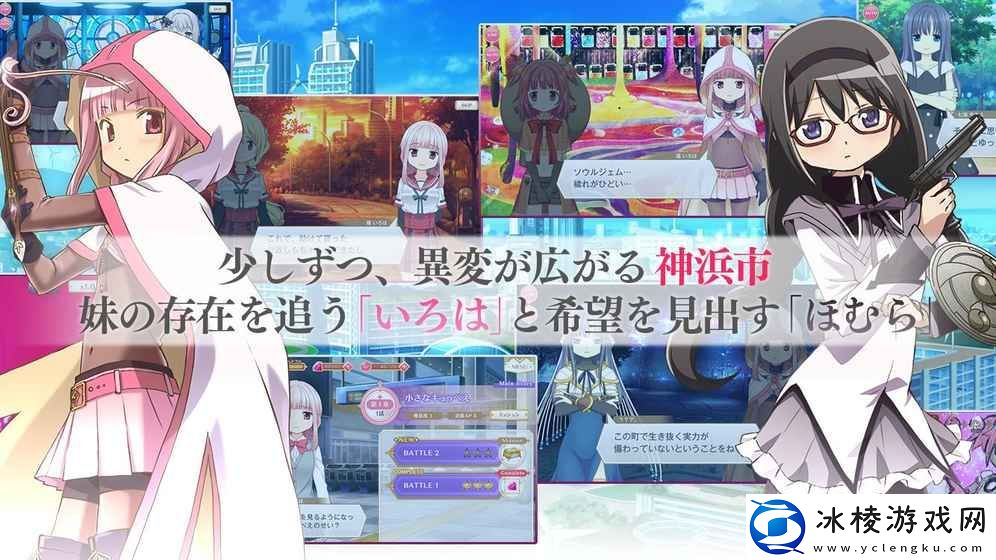 2024好玩的回合制的卡牌游戏推荐