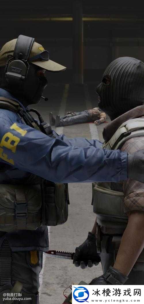 暴躁妹妹-CSGO1080P-梦想成真啦