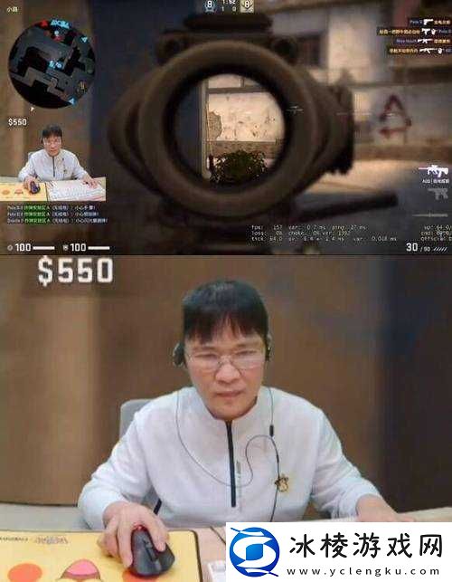 55-岁大妈玩的-csgo-背后故事：游戏人生的别样精彩