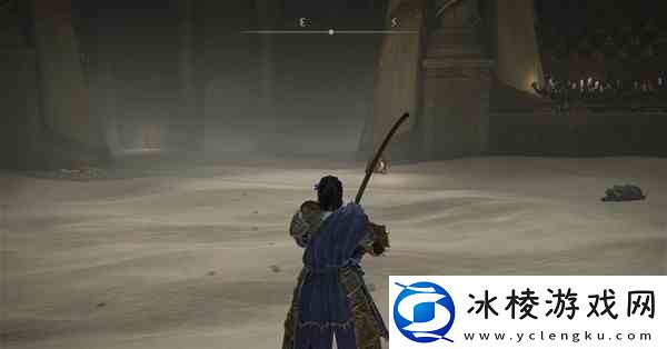 艾尔登法环黄金树之影DLC全主支线方法推图步骤