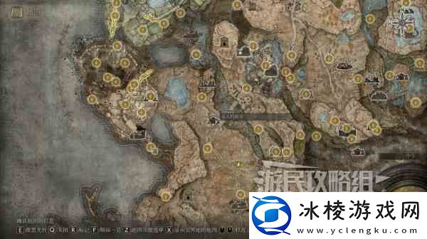 鸣潮照龙映珠危行任务图文指南