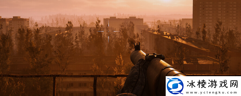 潜行者2：切尔诺贝利之心流血状态治疗方法介绍