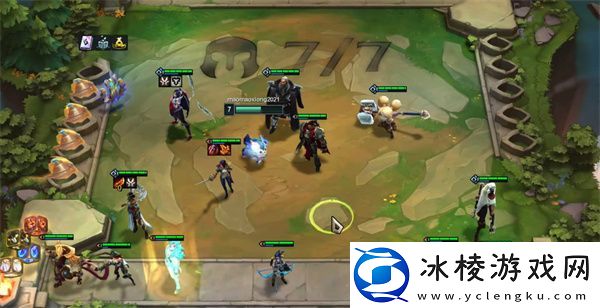 s9.5霞主c阵容搭配攻略：游戏世界探索路线规划