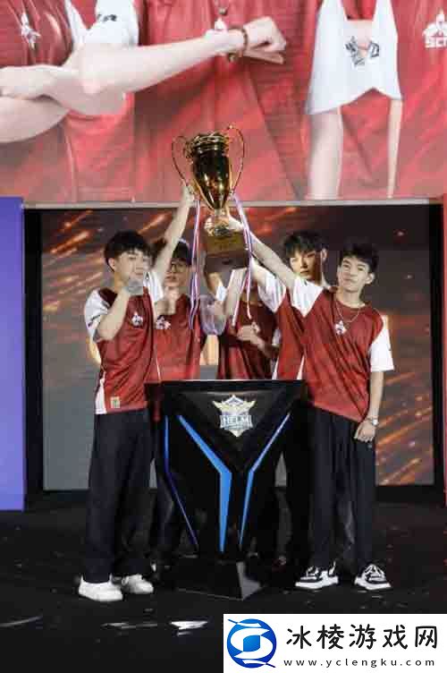 SCT-M-战队重铸辉煌！勇夺-2024英魂之刃口袋版精英联赛总冠军！
