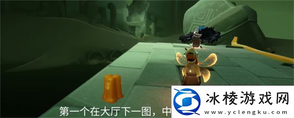 光遇11月18日季节蜡烛位置2024-光遇11月18日季节蜡烛位置在哪