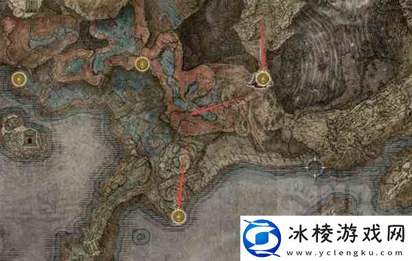 GTAOL全海底迷幻仙人掌位置一览