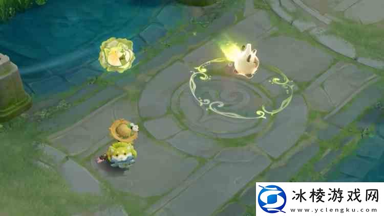 王者荣耀鲁班七号蔬乡物语如何获得