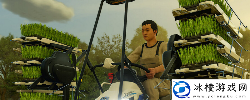 模拟农场25农作物小麦特点介绍