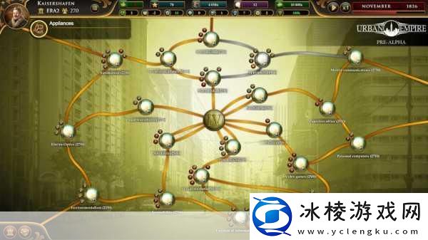 城市帝国攻略秘籍-城市帝国全攻略-城市帝国攻略专区-成为游戏霸主的必备指南