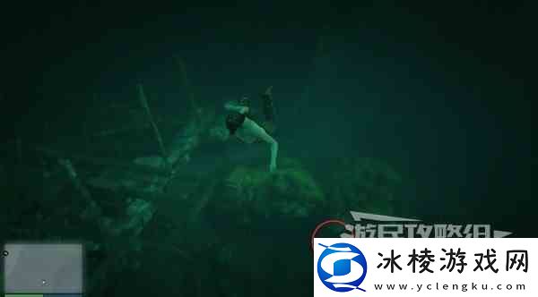 GTAOL全海底迷幻仙人掌位置一览