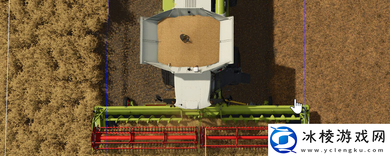 模拟农场25农作物燕麦特点介绍